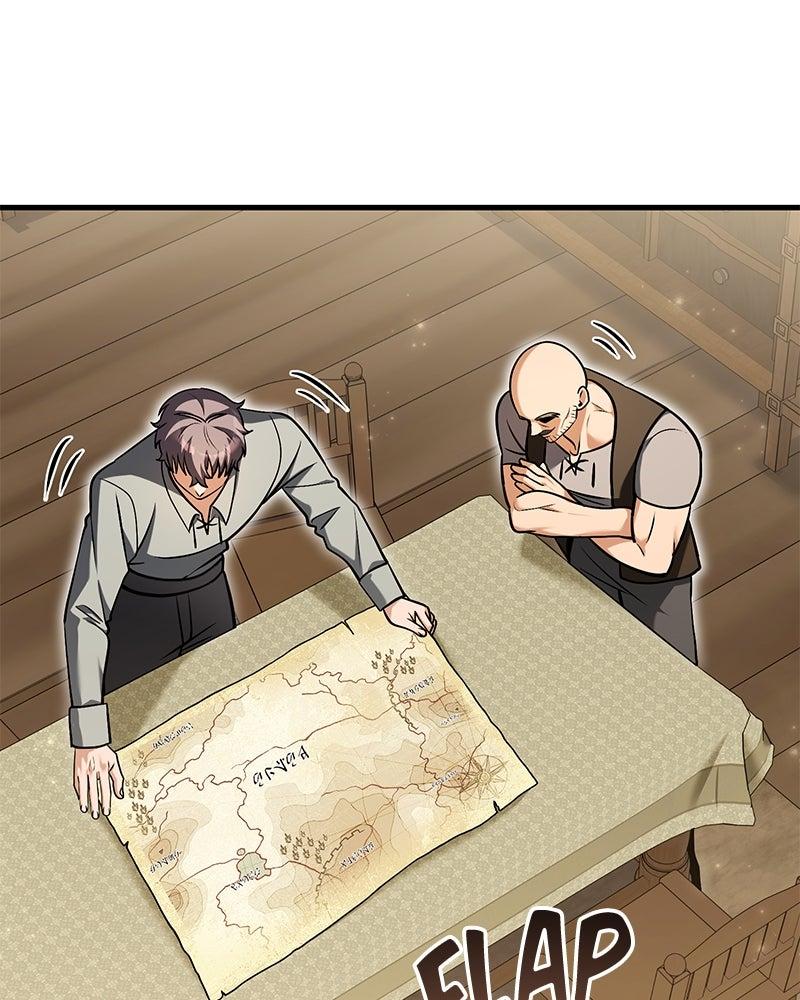The Otherworldly Nutritionist Chapter 7 page 147 - 
