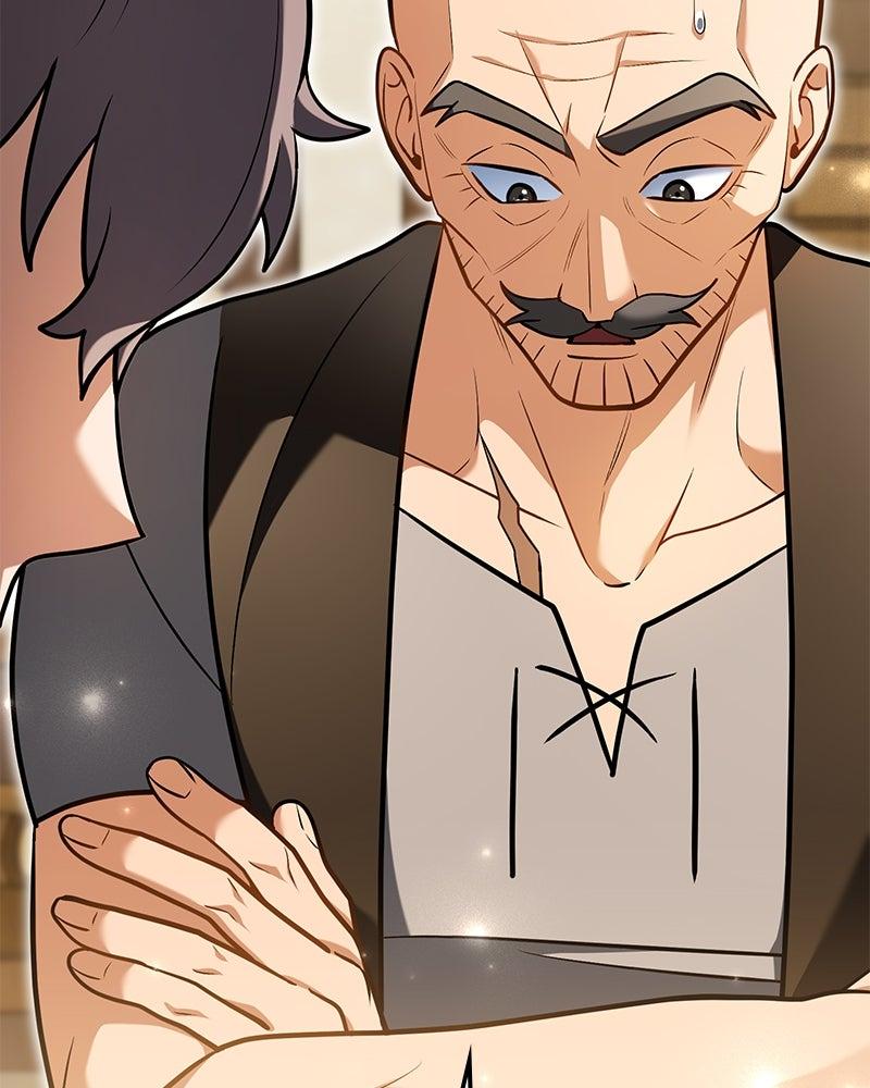 The Otherworldly Nutritionist Chapter 7 page 149 - 