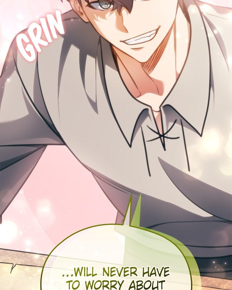 The Otherworldly Nutritionist Chapter 7 page 152 - 