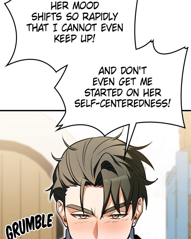 The Otherworldly Nutritionist Chapter 7 page 19 - 