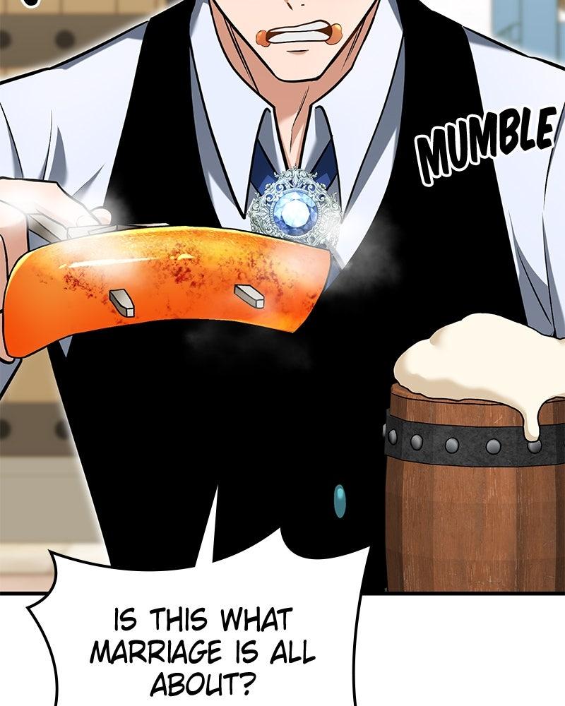 The Otherworldly Nutritionist Chapter 7 page 20 - 