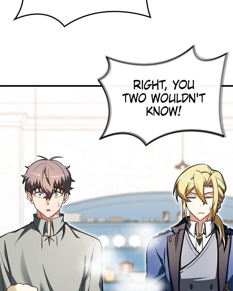 The Otherworldly Nutritionist Chapter 7 page 21 - 