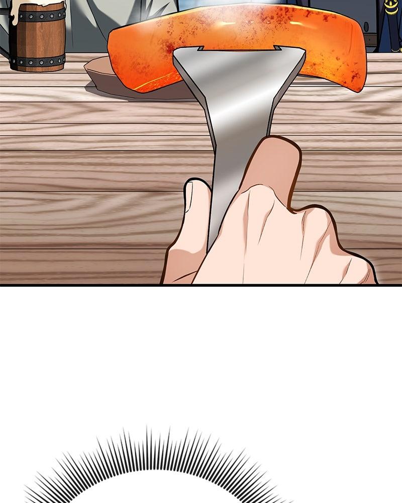 The Otherworldly Nutritionist Chapter 7 page 22 - 