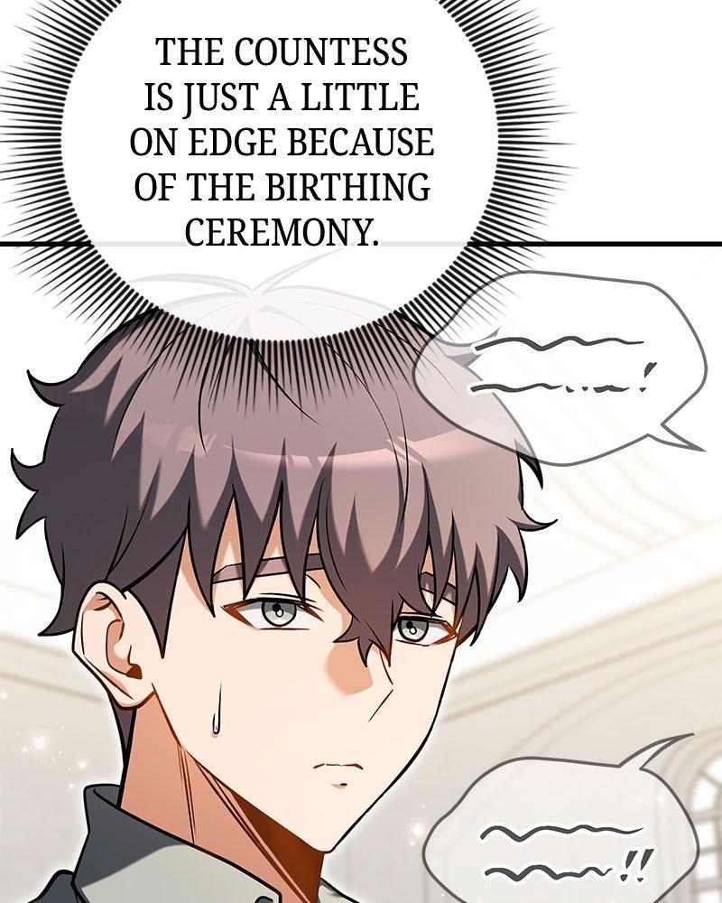 The Otherworldly Nutritionist Chapter 7 page 23 - 
