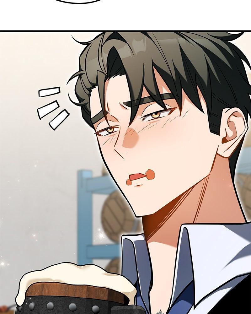 The Otherworldly Nutritionist Chapter 7 page 27 - 