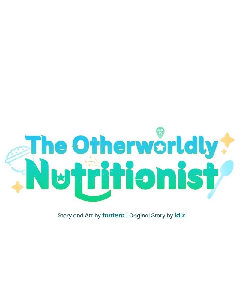 The Otherworldly Nutritionist Chapter 7 page 33 - 