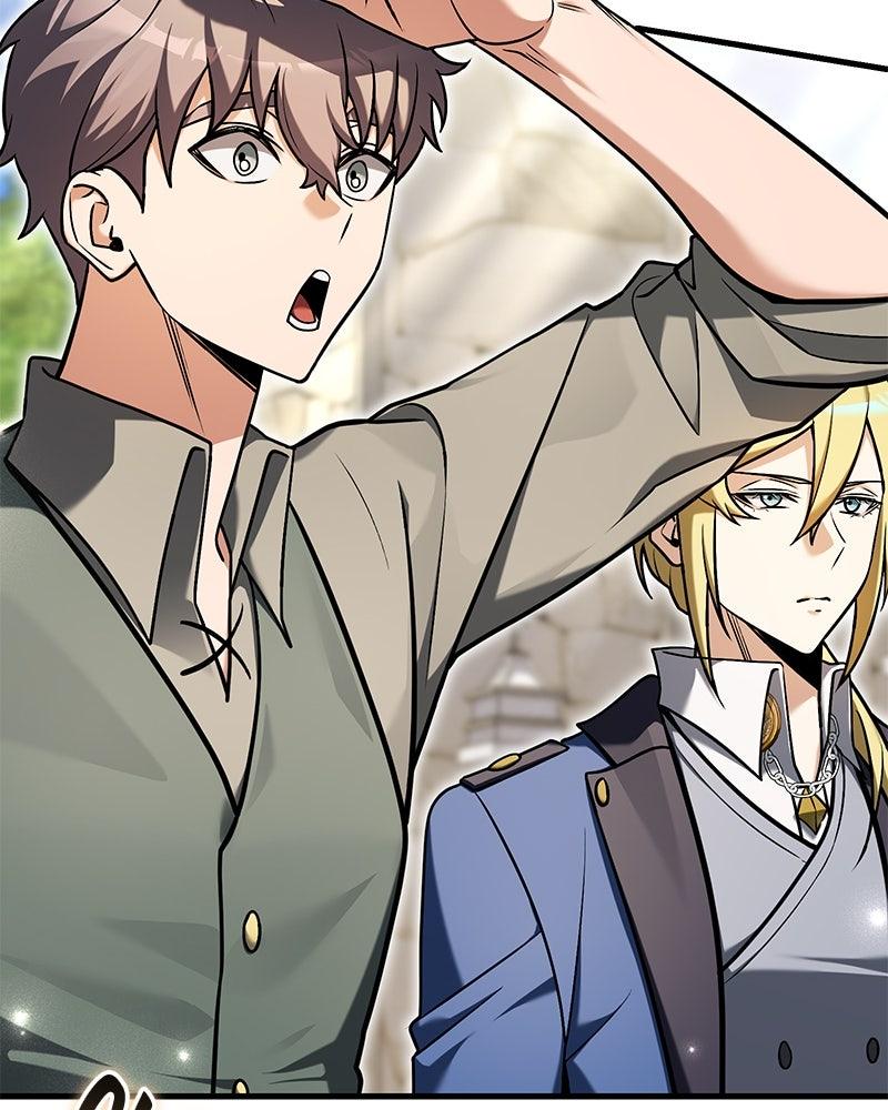 The Otherworldly Nutritionist Chapter 7 page 37 - 