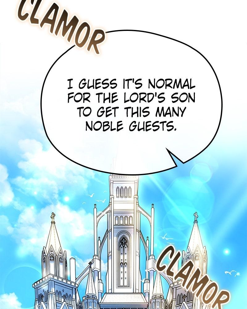 The Otherworldly Nutritionist Chapter 7 page 38 - 