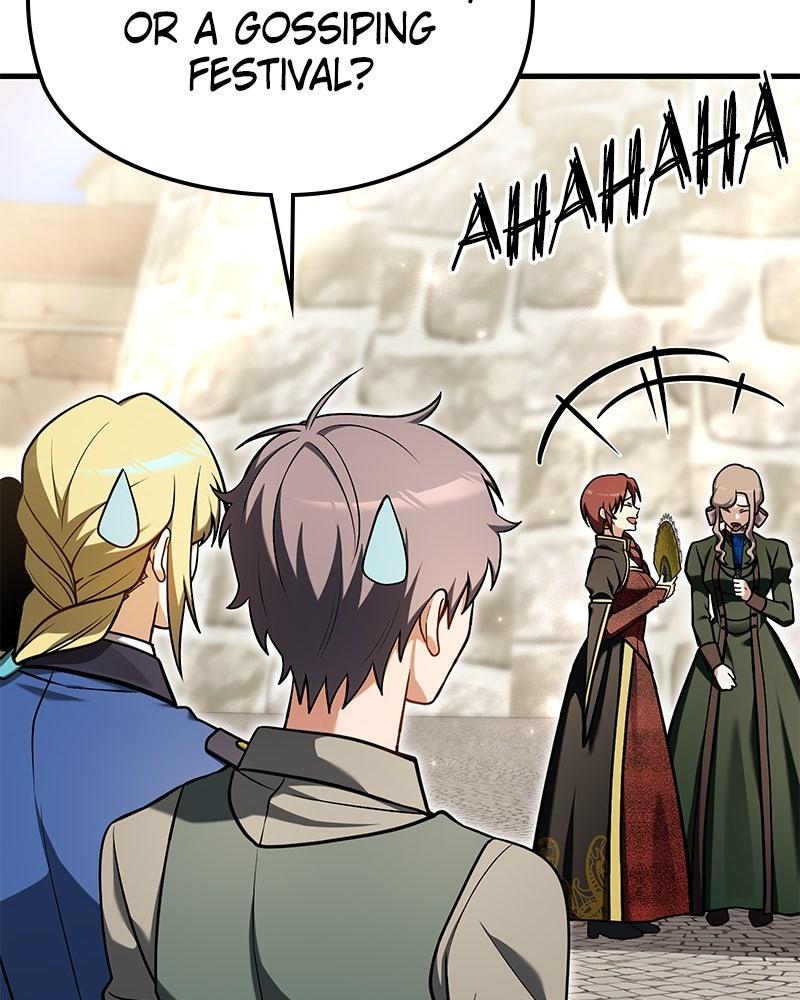 The Otherworldly Nutritionist Chapter 7 page 46 - 