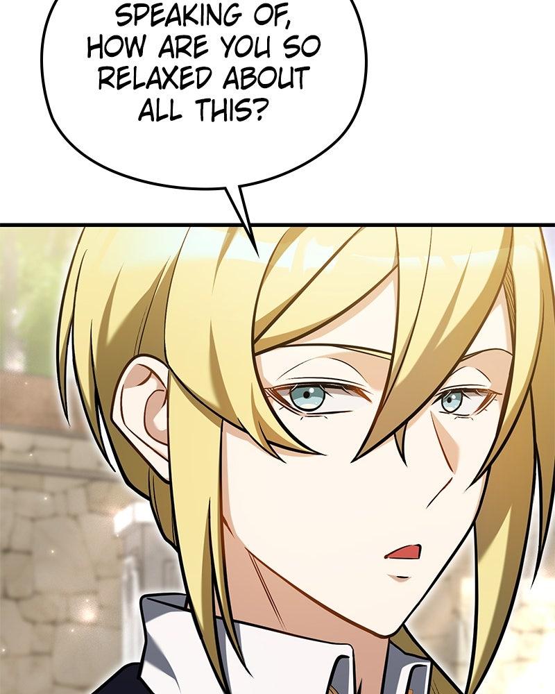 The Otherworldly Nutritionist Chapter 7 page 48 - 
