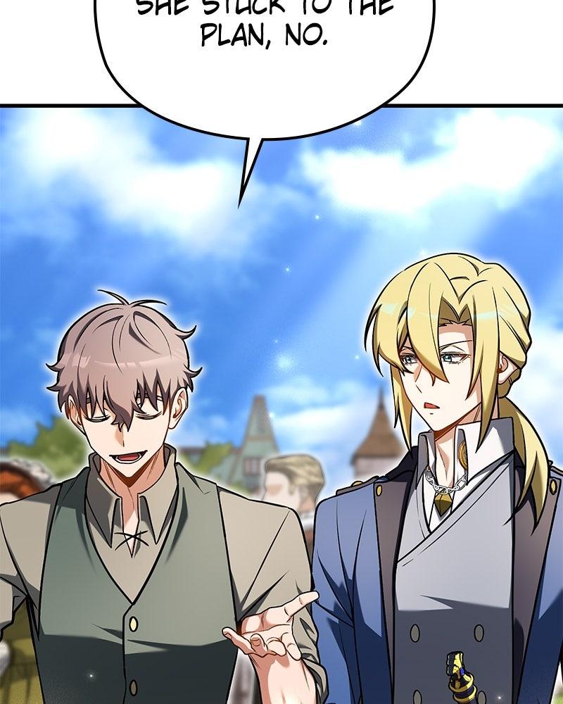 The Otherworldly Nutritionist Chapter 7 page 51 - 