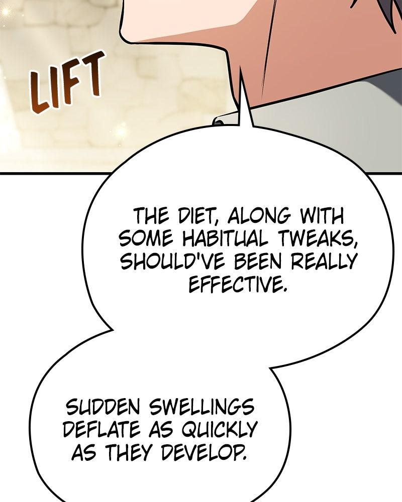 The Otherworldly Nutritionist Chapter 7 page 54 - 