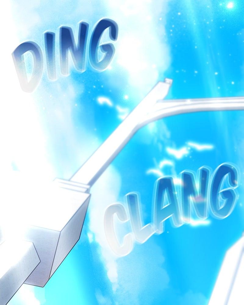 The Otherworldly Nutritionist Chapter 7 page 58 - 