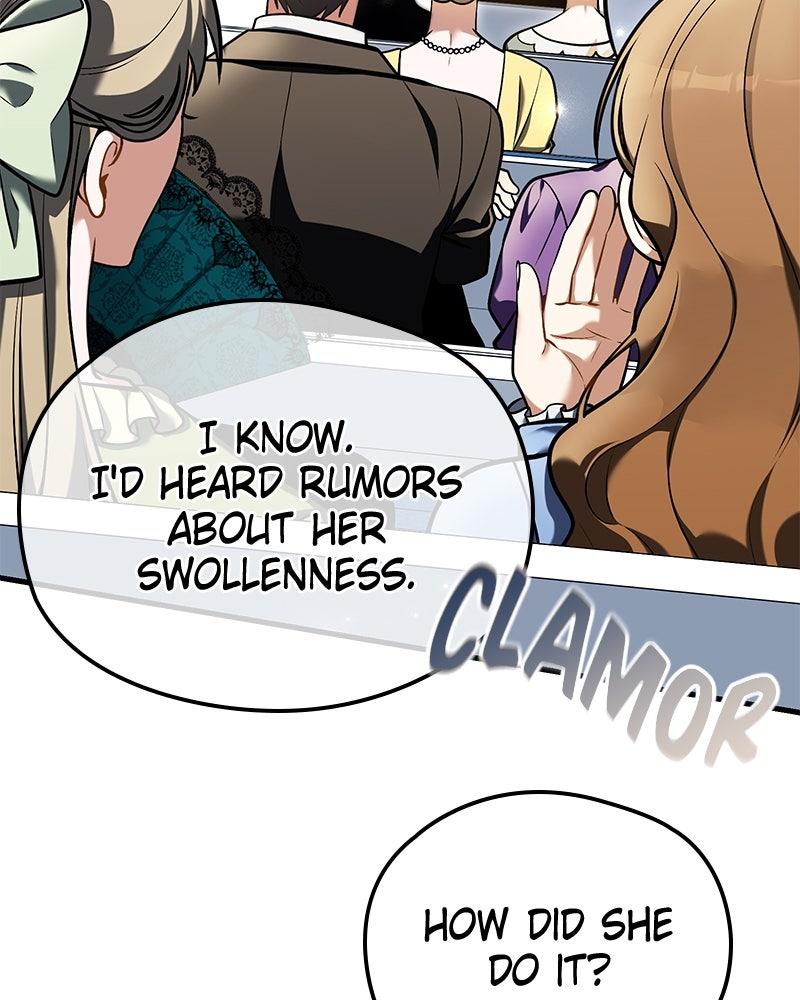 The Otherworldly Nutritionist Chapter 7 page 80 - 
