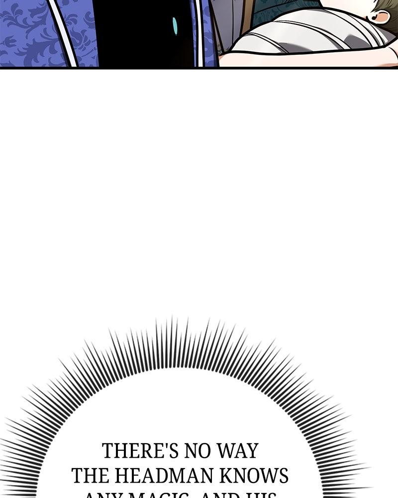 The Otherworldly Nutritionist Chapter 7 page 85 - 