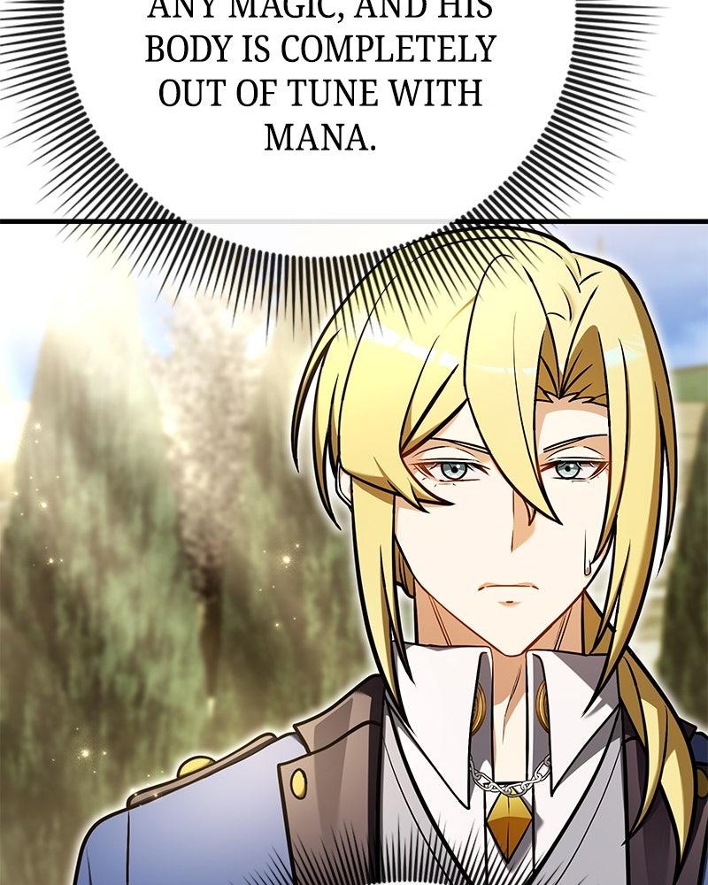 The Otherworldly Nutritionist Chapter 7 page 86 - 