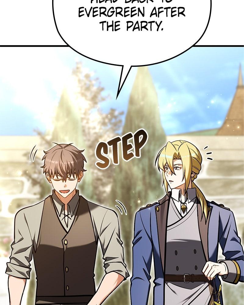 The Otherworldly Nutritionist Chapter 7 page 94 - 