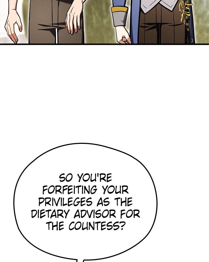 The Otherworldly Nutritionist Chapter 7 page 95 - 
