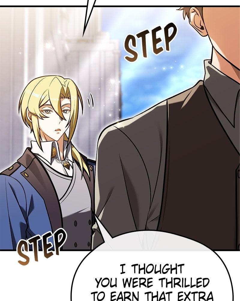 The Otherworldly Nutritionist Chapter 7 page 96 - 