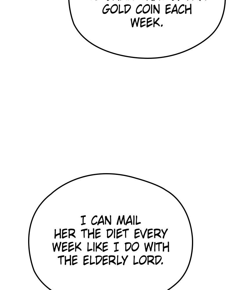 The Otherworldly Nutritionist Chapter 7 page 97 - 
