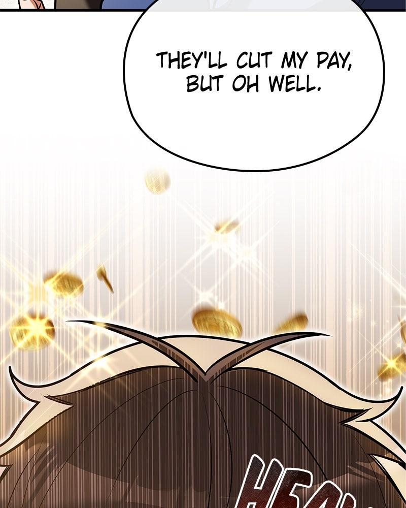 The Otherworldly Nutritionist Chapter 7 page 99 - 