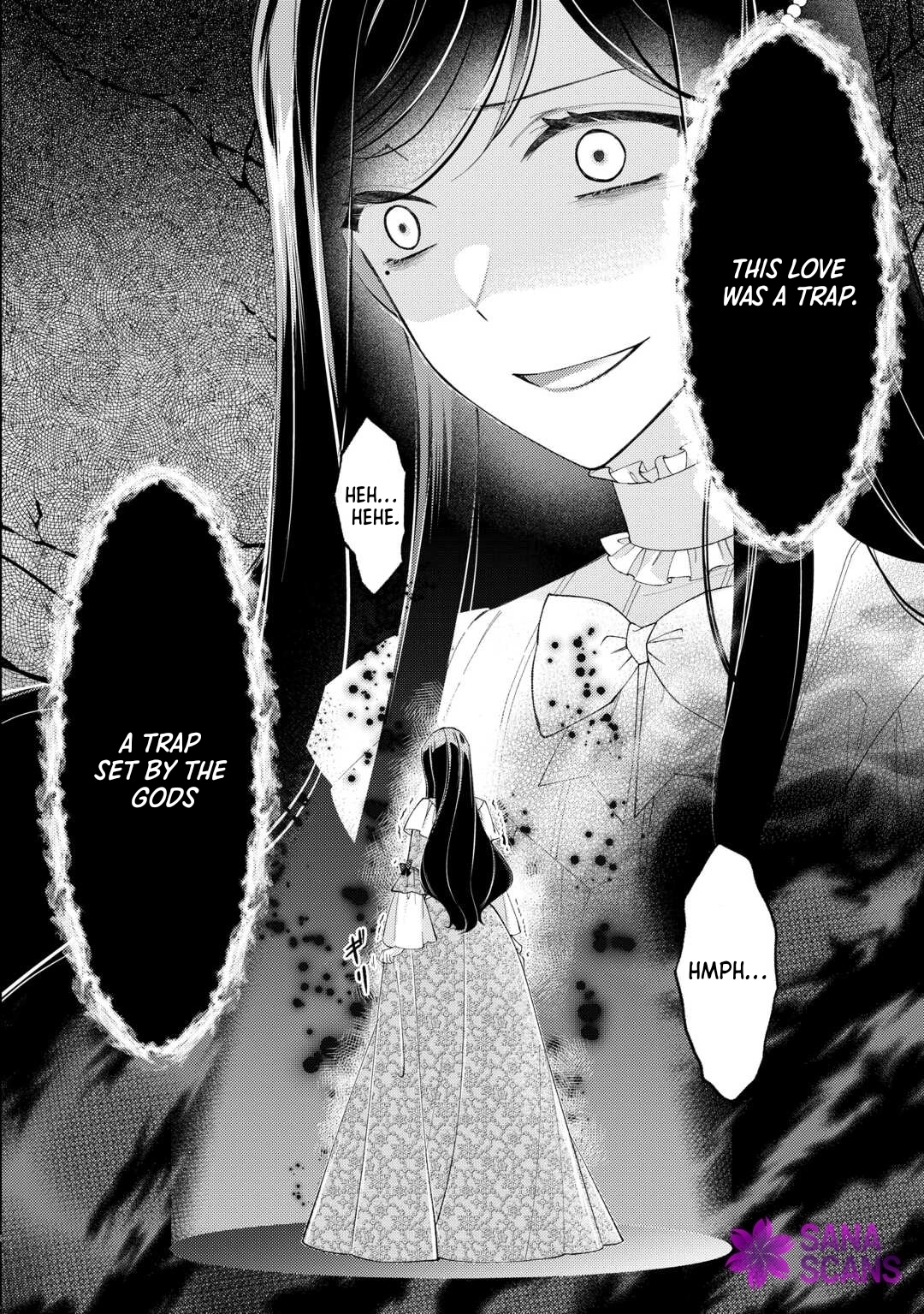 The Otome Game Has Ended Chapter 10 page 24 - 