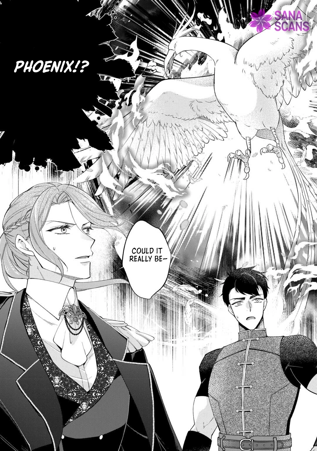 The Otome Game Has Ended Chapter 11 page 23 - 