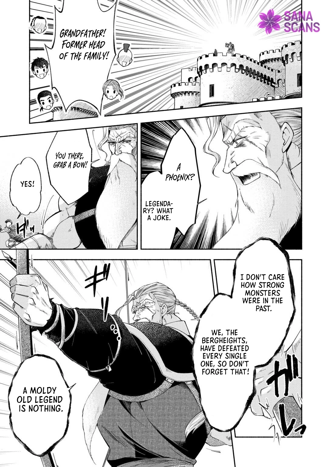The Otome Game Has Ended Chapter 11 page 25 - 