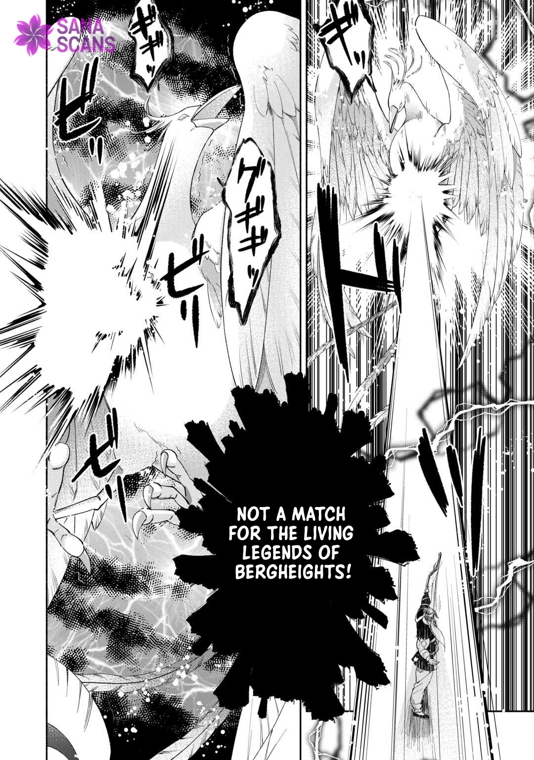 The Otome Game Has Ended Chapter 11 page 26 - 