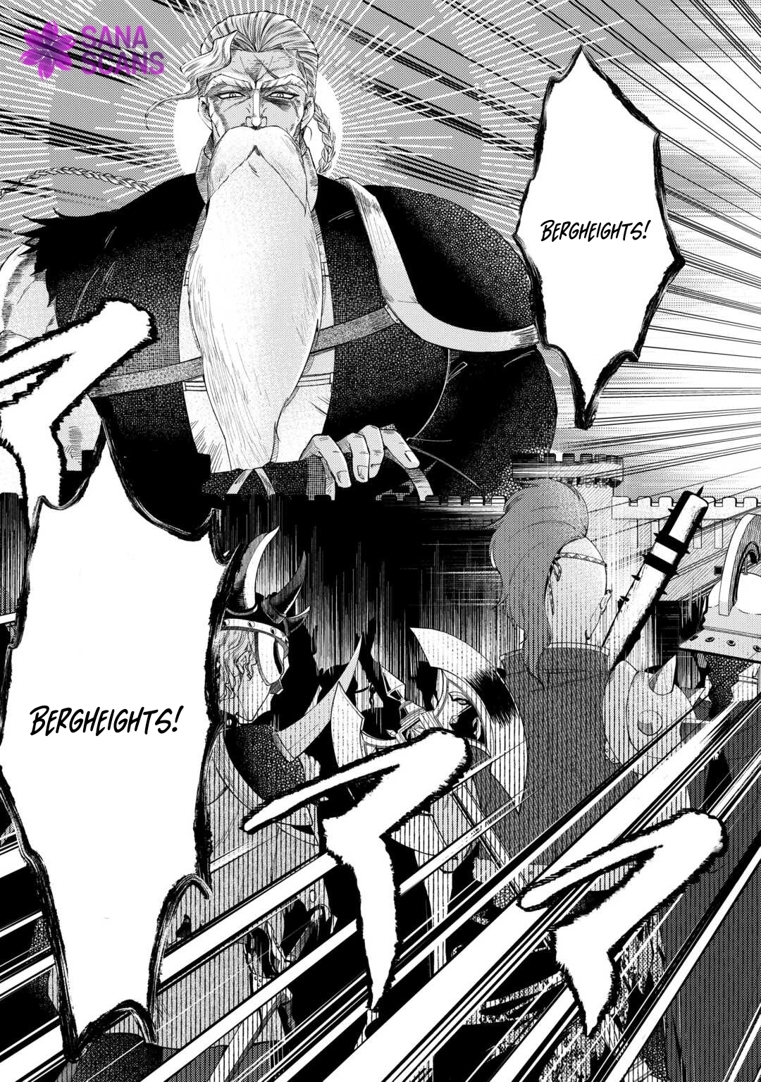 The Otome Game Has Ended Chapter 11 page 31 - 