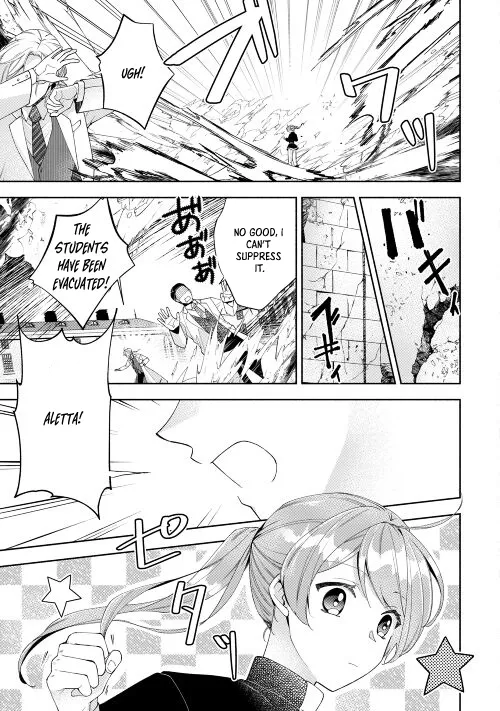 The Otome Game Has Ended Chapter 2 page 19 - 
