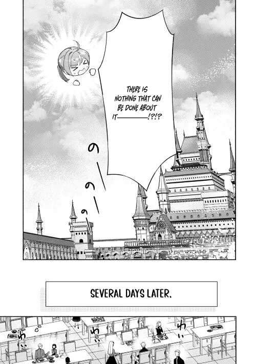 The Otome Game Has Ended Chapter 2 page 25 - 