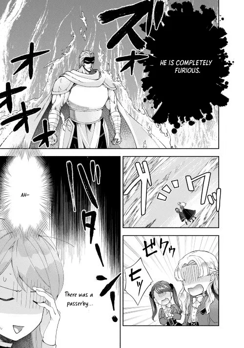 The Otome Game Has Ended Chapter 2 page 39 - 