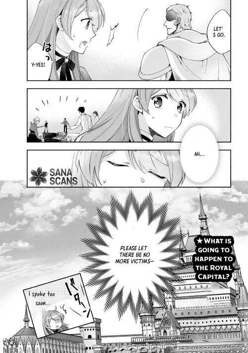 The Otome Game Has Ended Chapter 2 page 40 - 