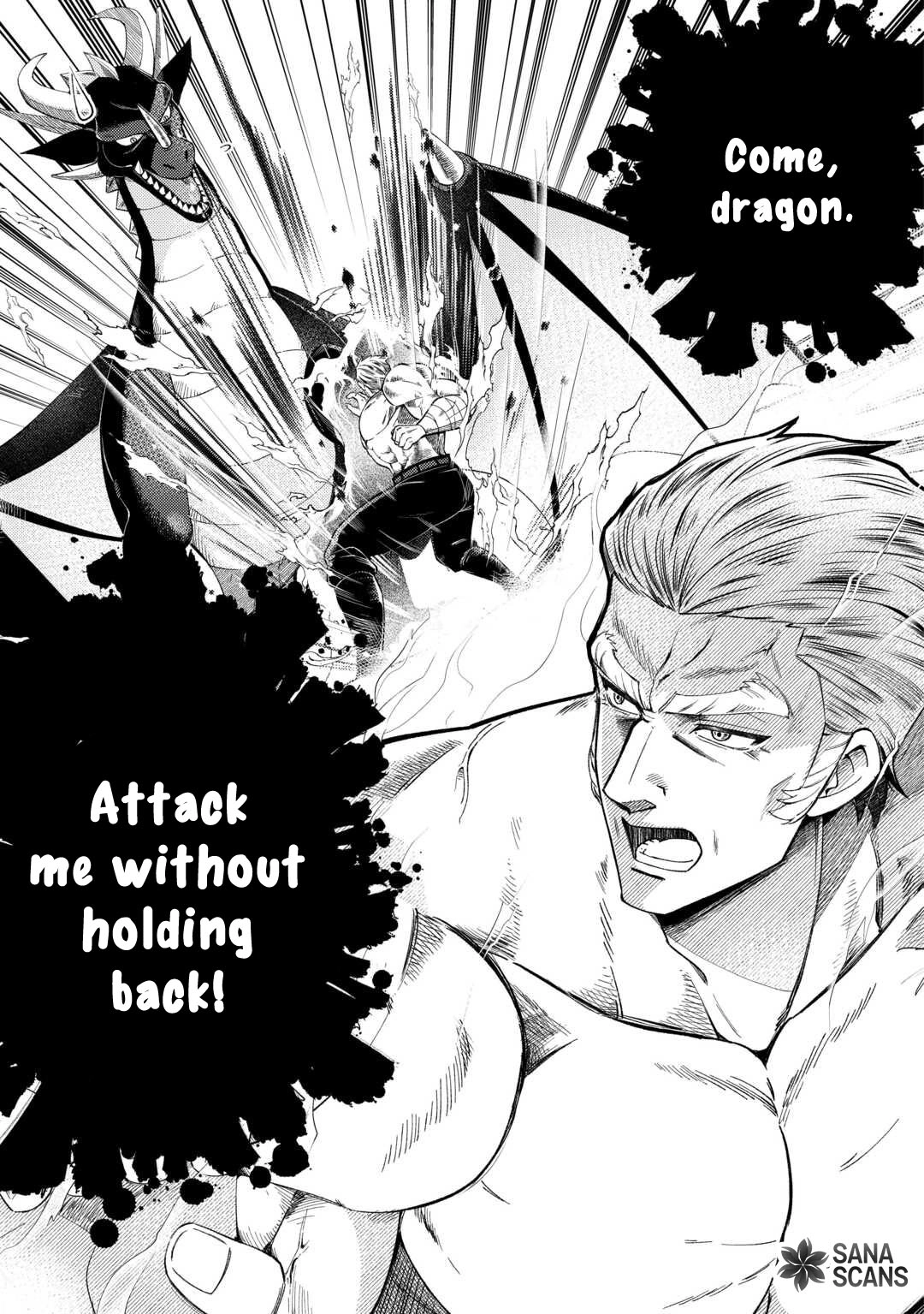The Otome Game Has Ended Chapter 7 page 25 - 