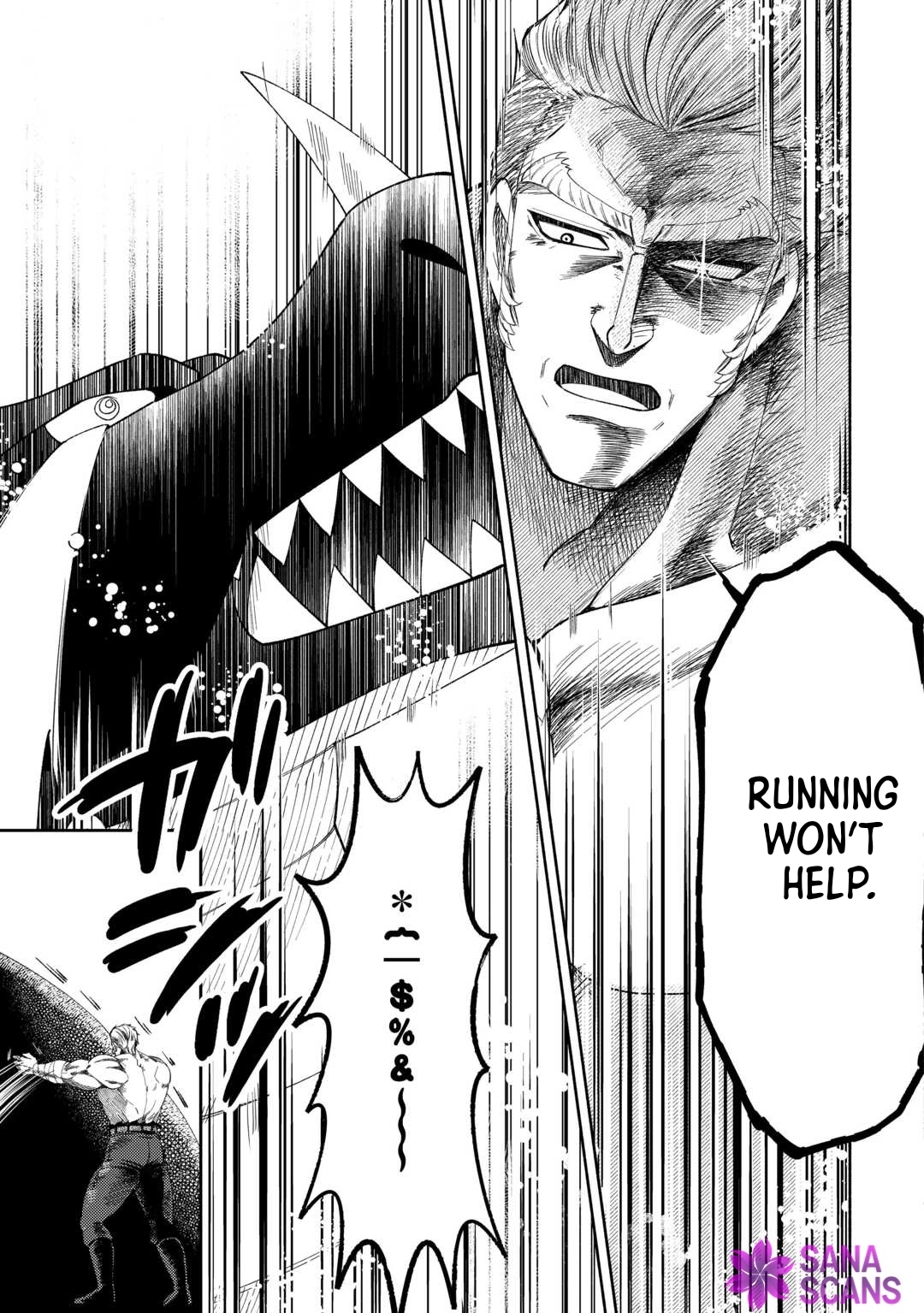 The Otome Game Has Ended Chapter 8 page 17 - 