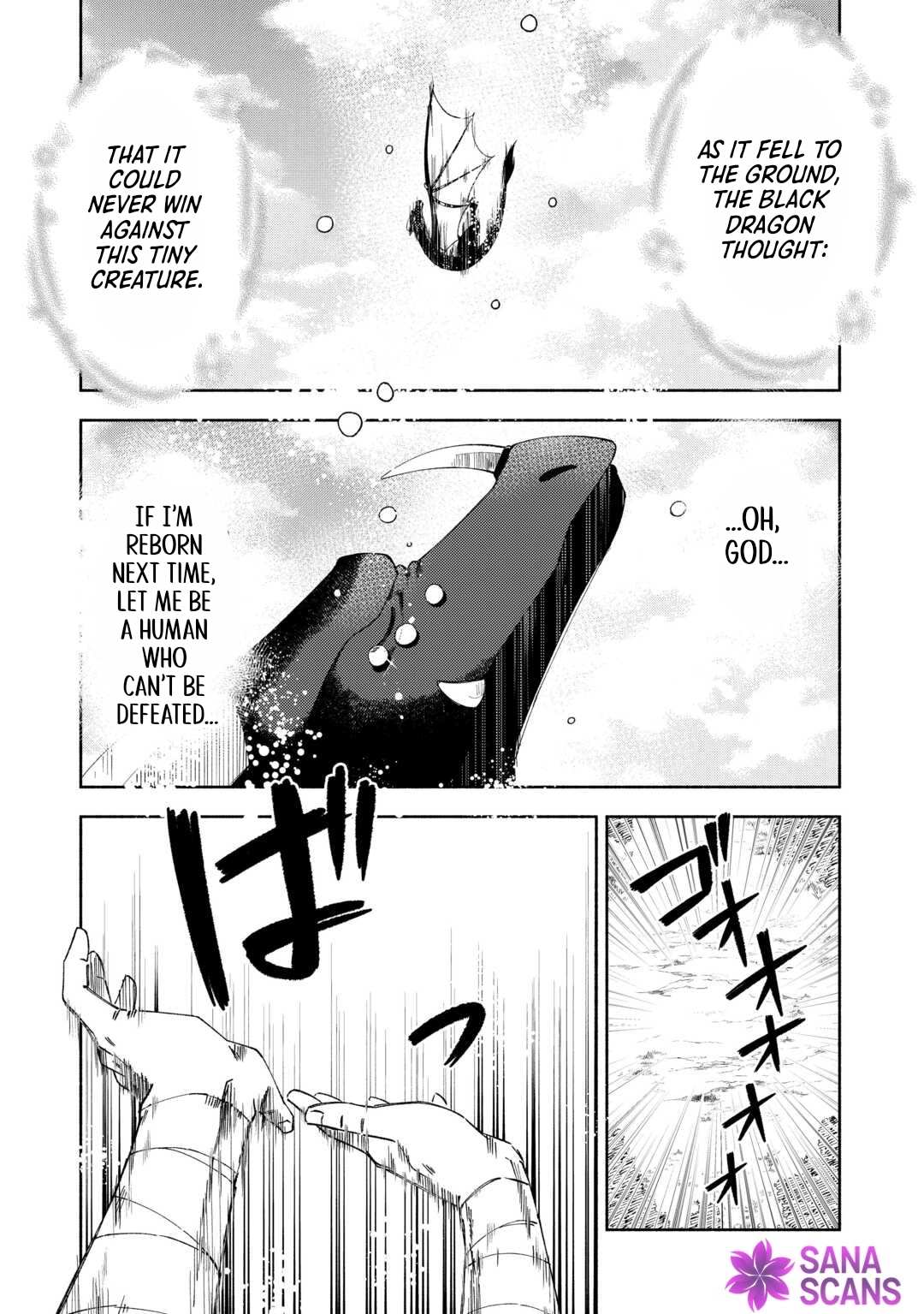 The Otome Game Has Ended Chapter 8 page 22 - 