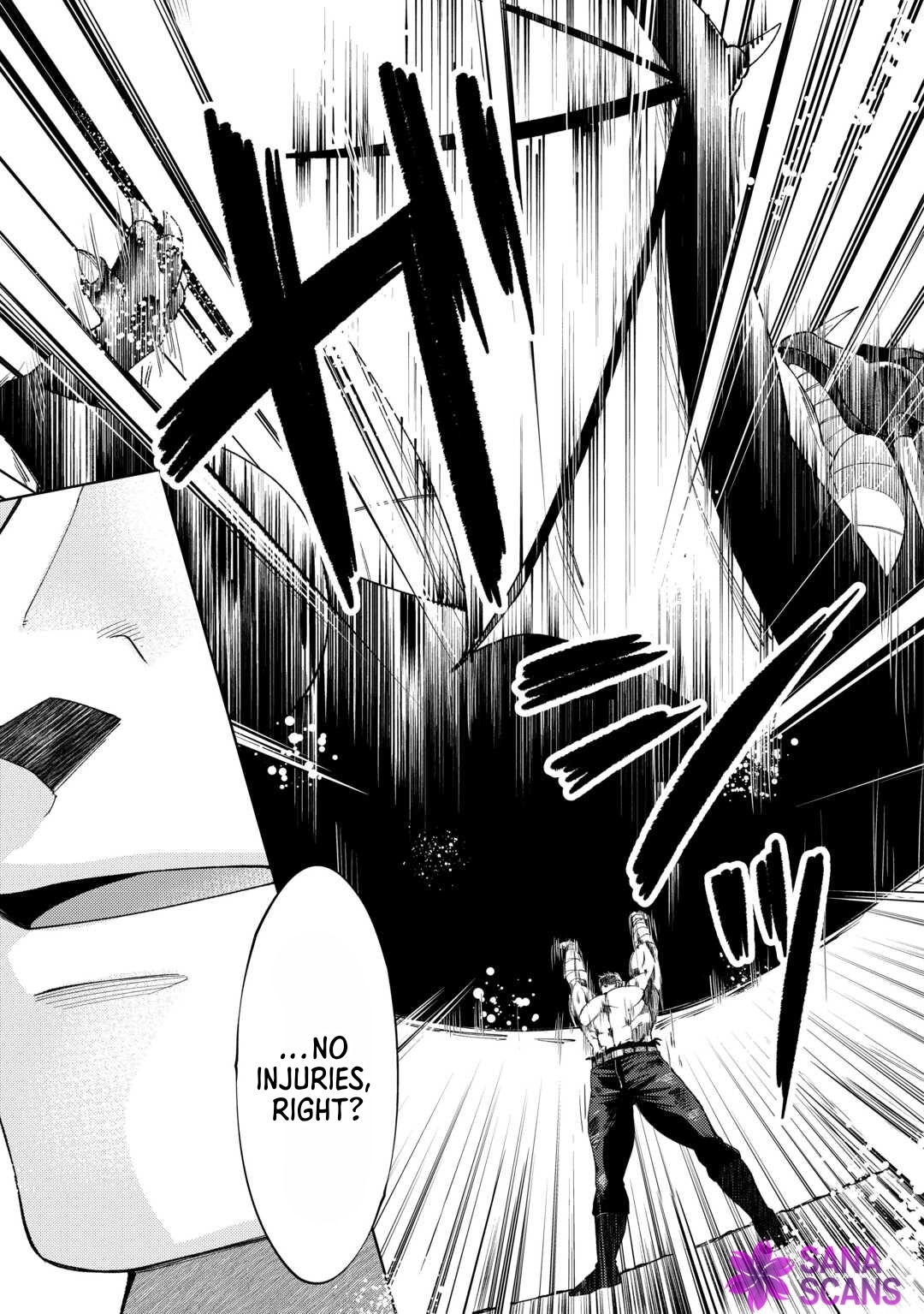 The Otome Game Has Ended Chapter 8 page 23 - 