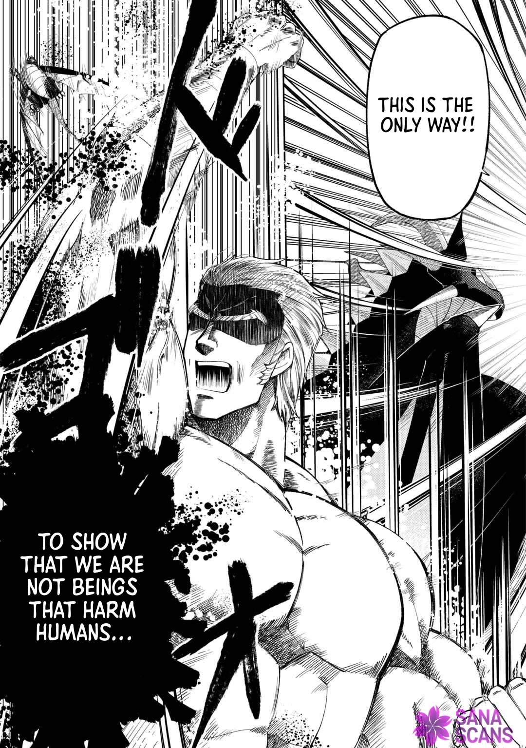 The Otome Game Has Ended Chapter 8 page 9 - 