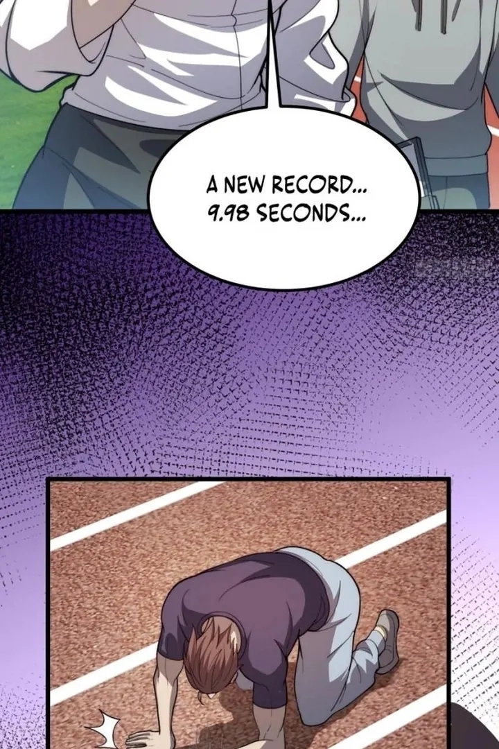 The Outcast is a Fighter Chapter 1.1 page 102 - 