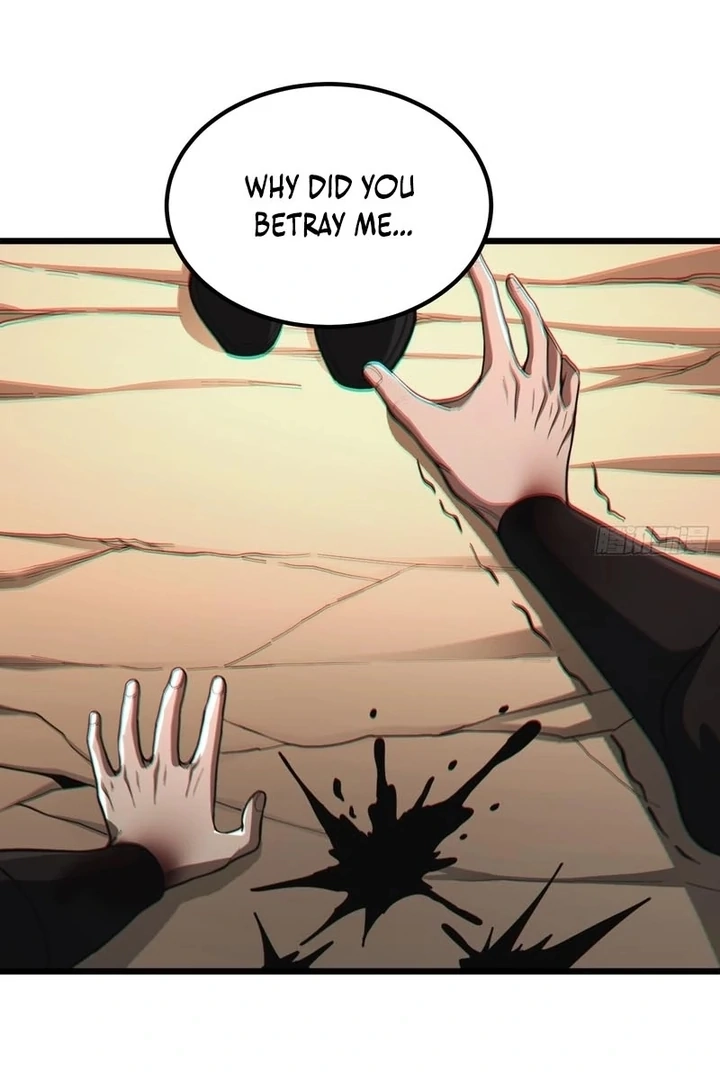 The Outcast is a Fighter Chapter 1.1 page 17 - 