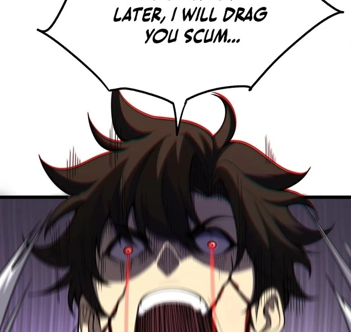 The Outcast is a Fighter Chapter 1.1 page 19 - 