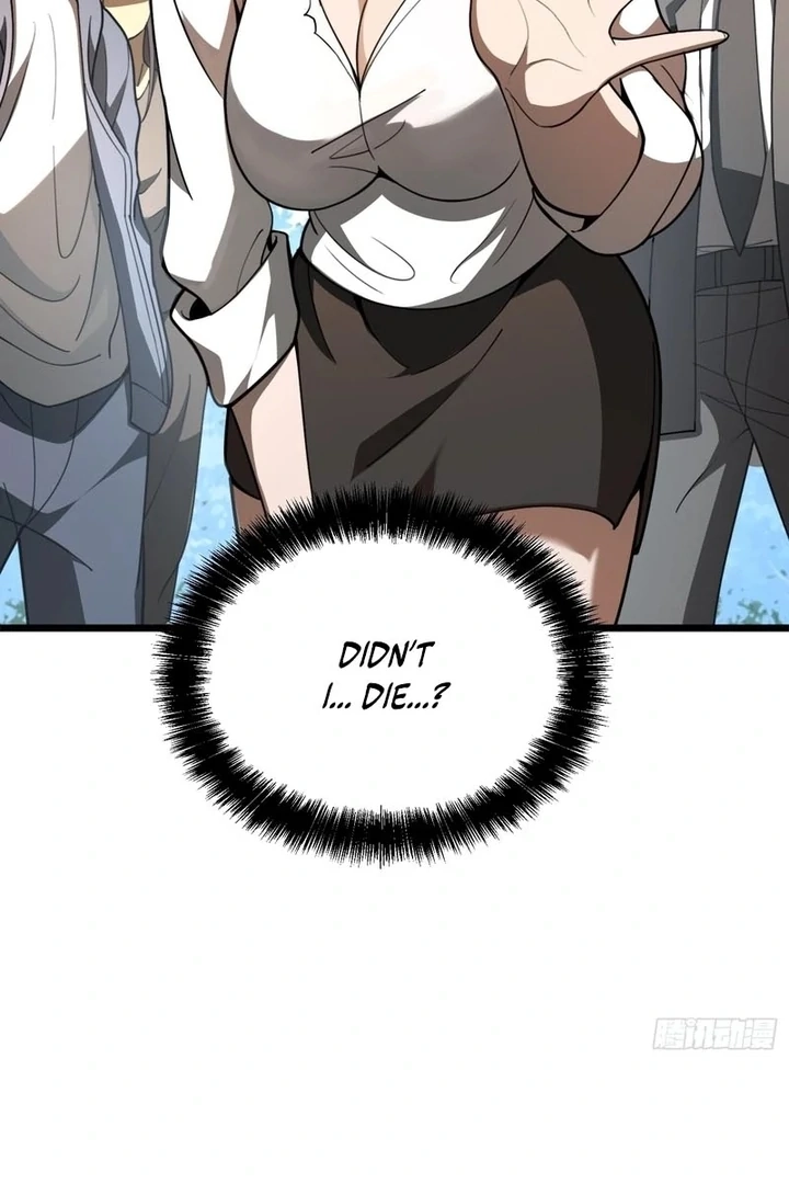 The Outcast is a Fighter Chapter 1.1 page 26 - 