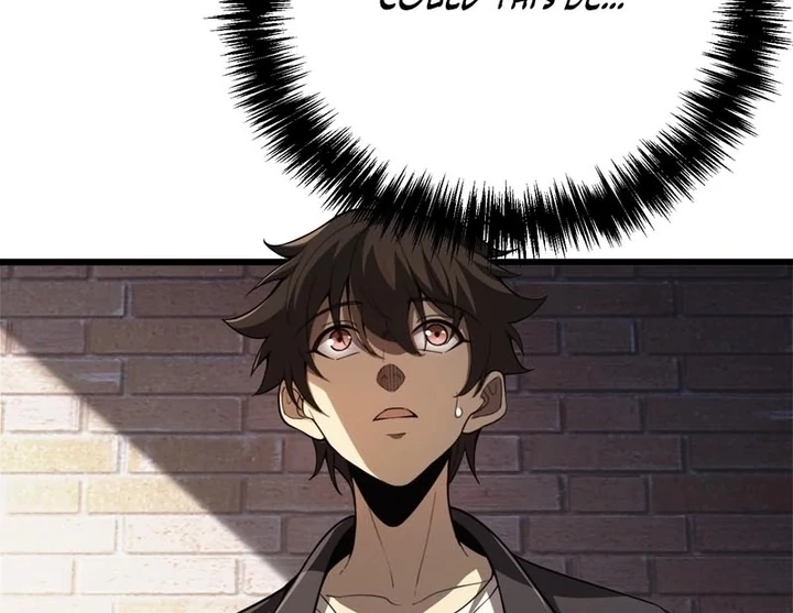 The Outcast is a Fighter Chapter 1.1 page 29 - 