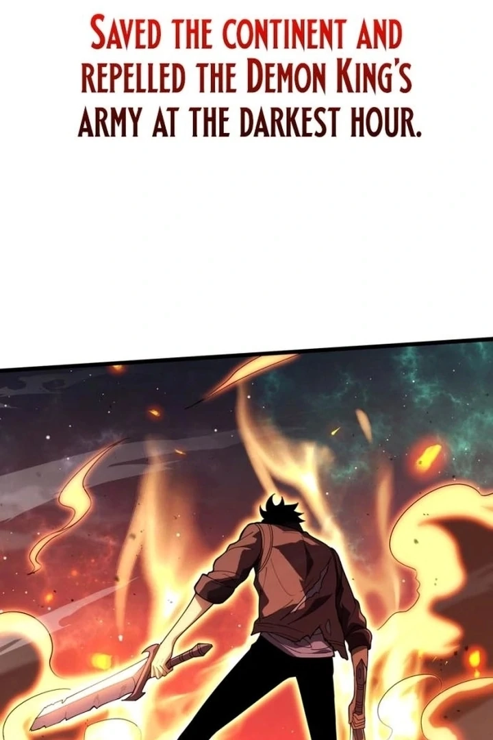 The Outcast is a Fighter Chapter 1.1 page 5 - 