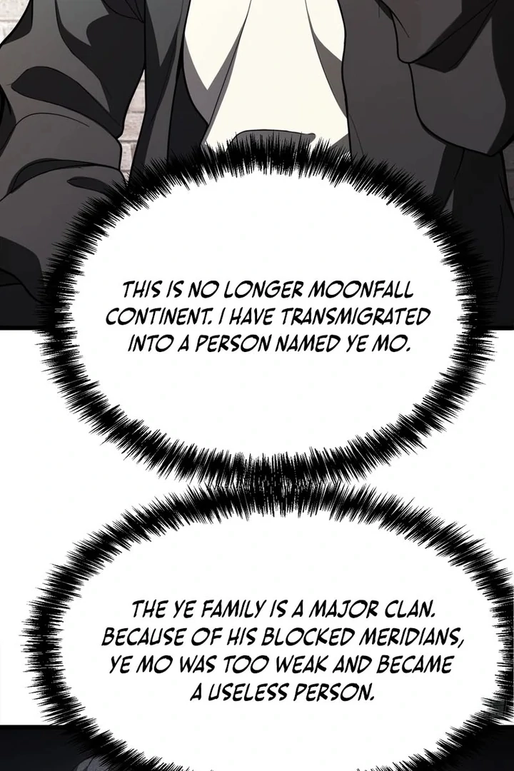 The Outcast is a Fighter Chapter 1.1 page 42 - 