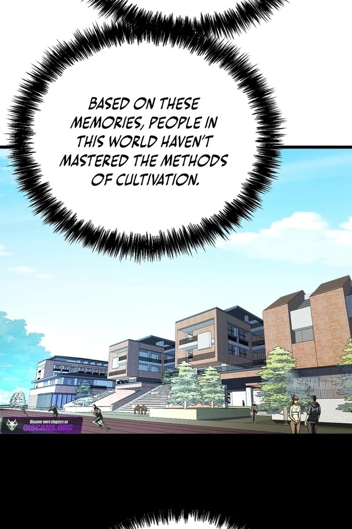 The Outcast is a Fighter Chapter 1.1 page 46 - 