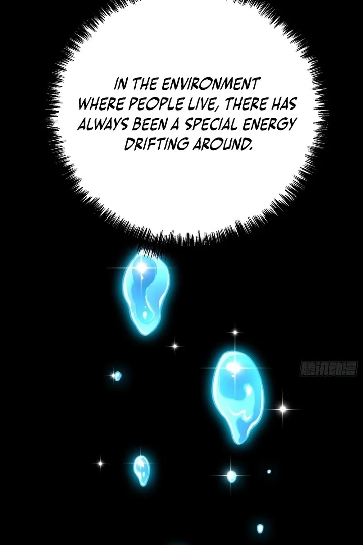The Outcast is a Fighter Chapter 1.1 page 47 - 