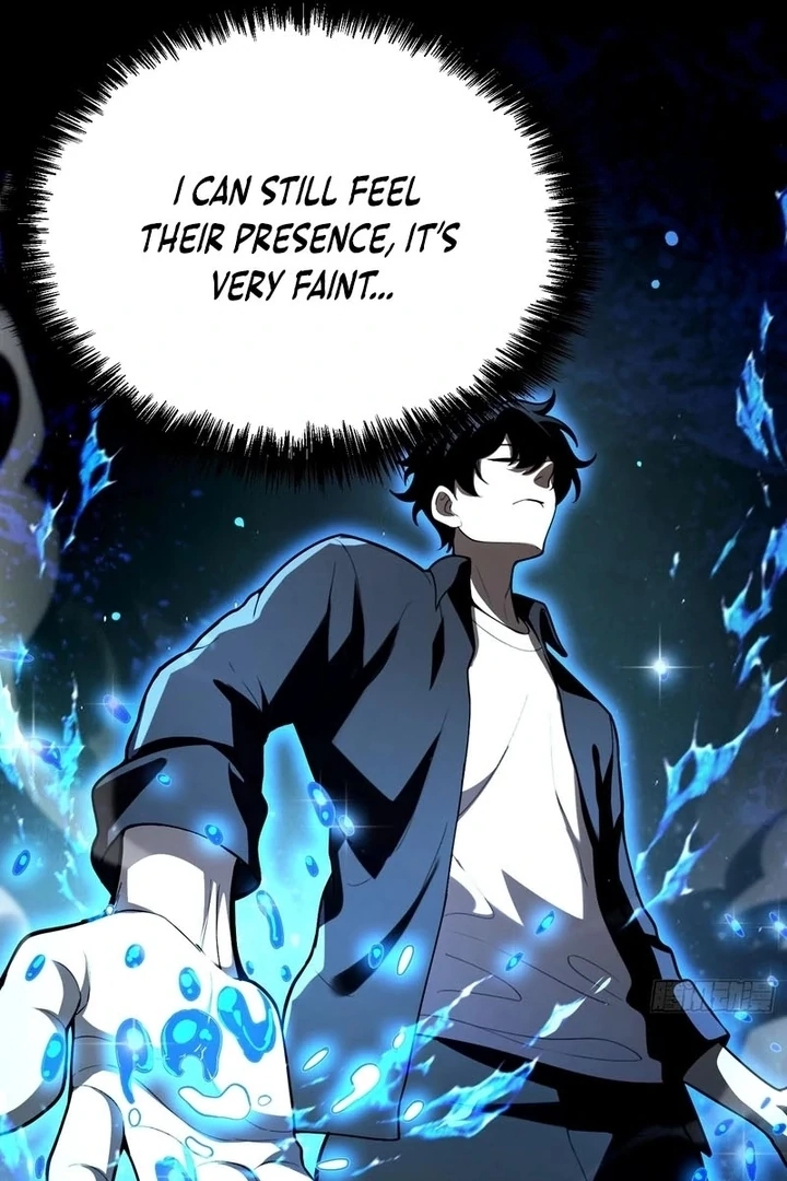 The Outcast is a Fighter Chapter 1.1 page 51 - 