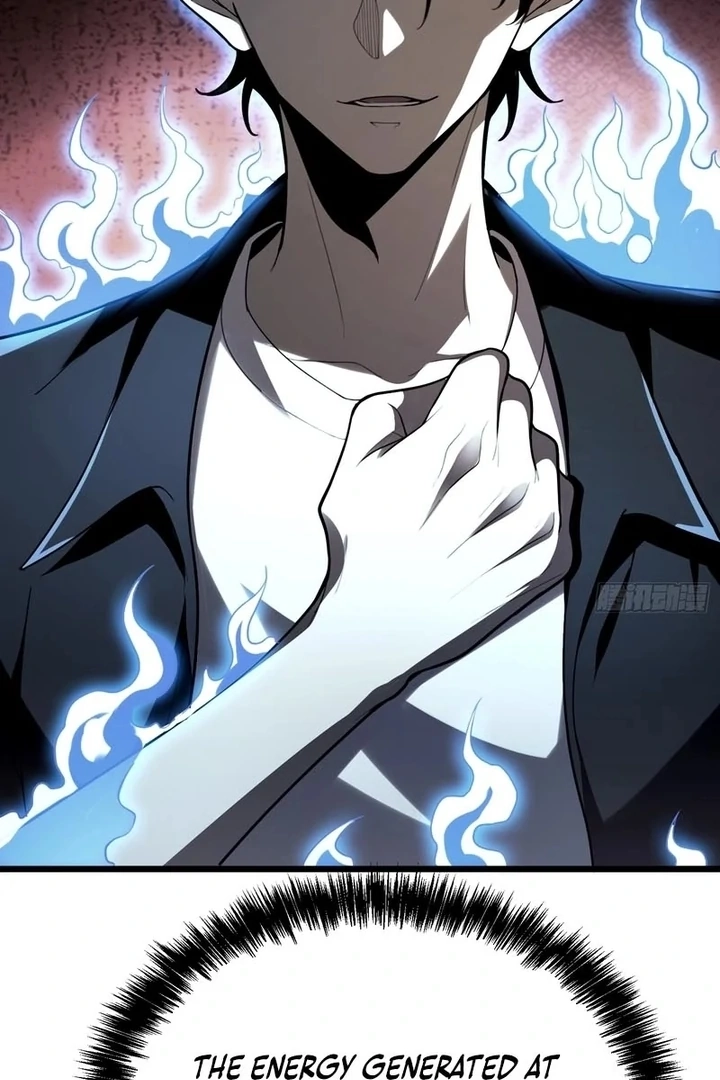 The Outcast is a Fighter Chapter 1.1 page 57 - 